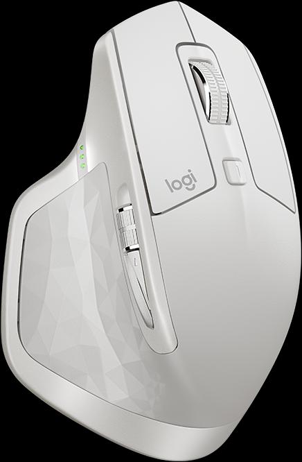 Actual product image Logitech MX Master 2S (Wireless)