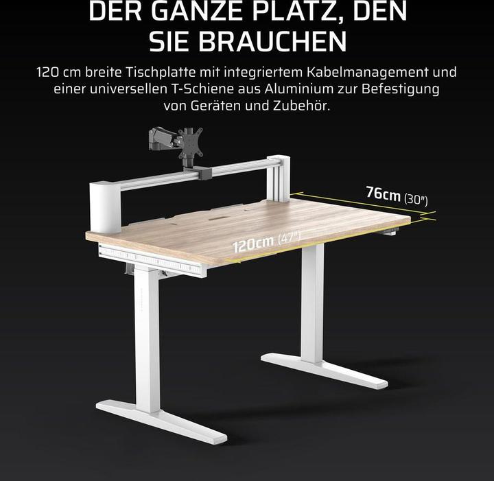 Image du produit Corsair Support de table