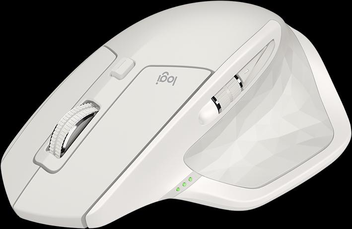 Actual product image Logitech MX Master 2S (Wireless)