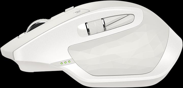 Actual product image Logitech MX Master 2S (Wireless)