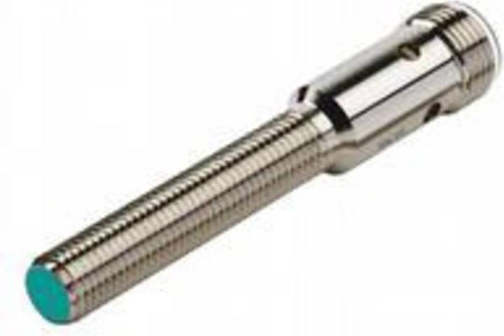 Actual product image Pepperl & Fuchs PEPPERL+FUCHS NEB3-8GM40-E2-V1