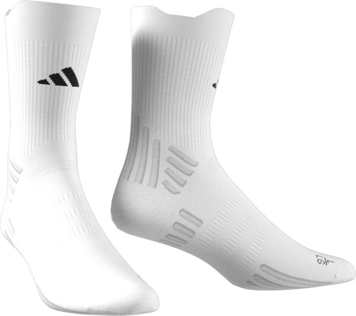 Produktbild adidas Cushioned Crew Socks White (1x) (40, 42)
