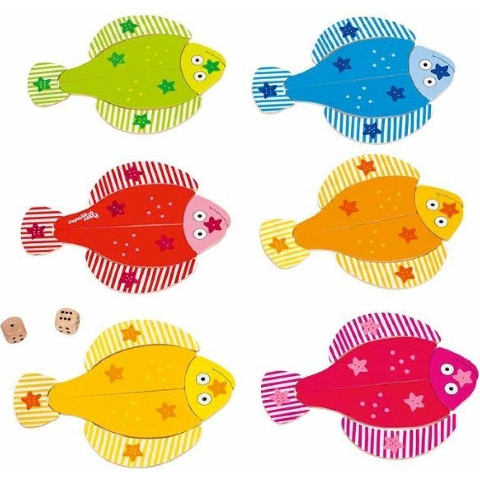 Thumbnail - Goki 56832 (Deutsch)