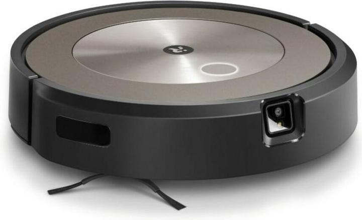 Actual product image iRobot Roomba j9 (Robot vacuum)