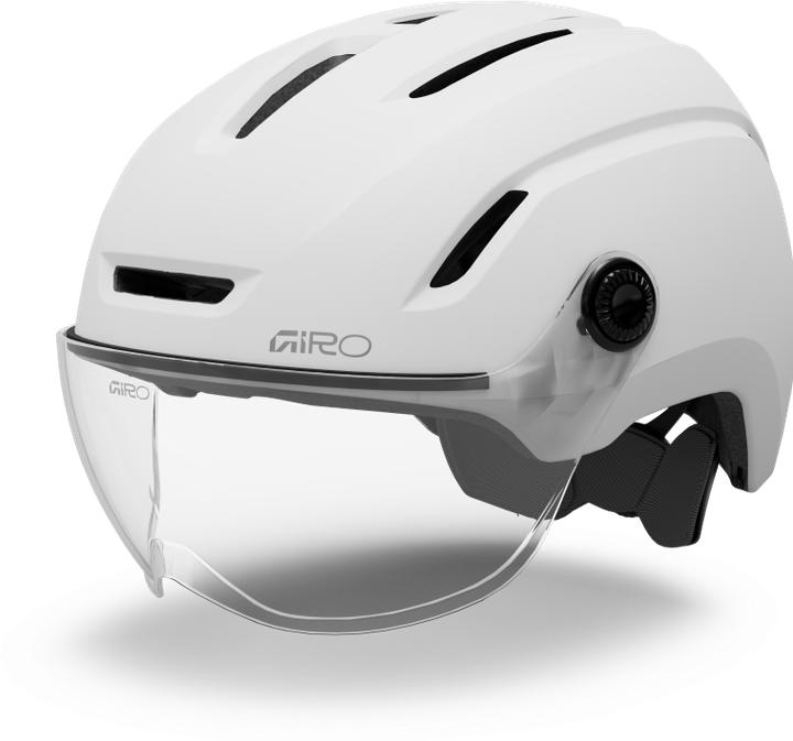 Bianco opaco
