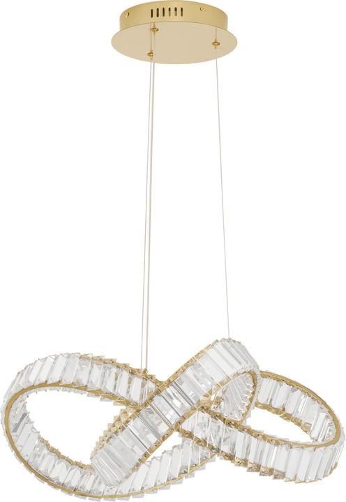 Actual product image Nova Luce Conceto (4075 lm)