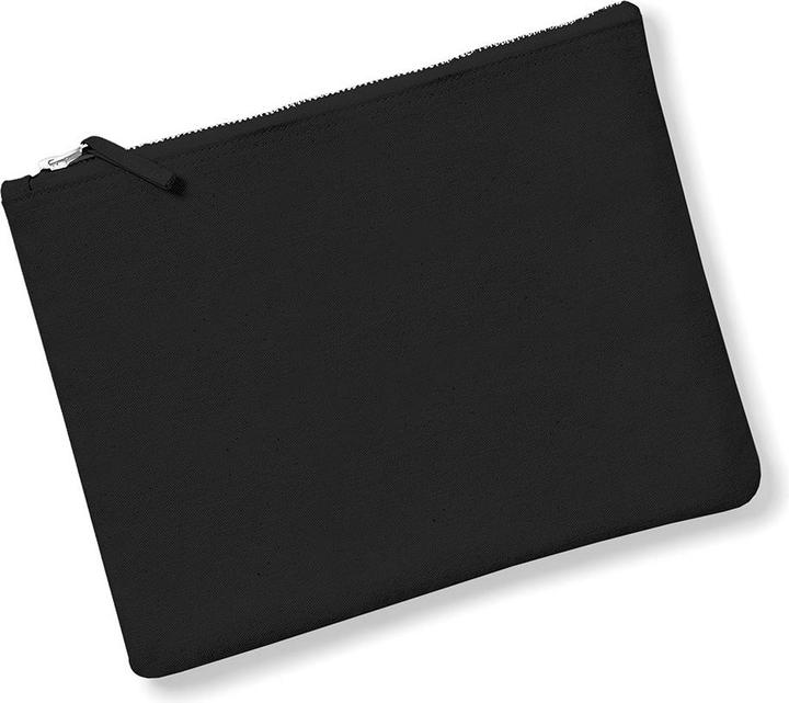 Immagine prodotto Westford Mill Borsa in tessuto canvas Borsa per cosmetici