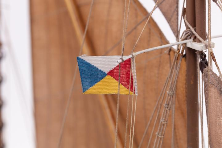 Produktbild Billing Boats Will Everard - (428352)