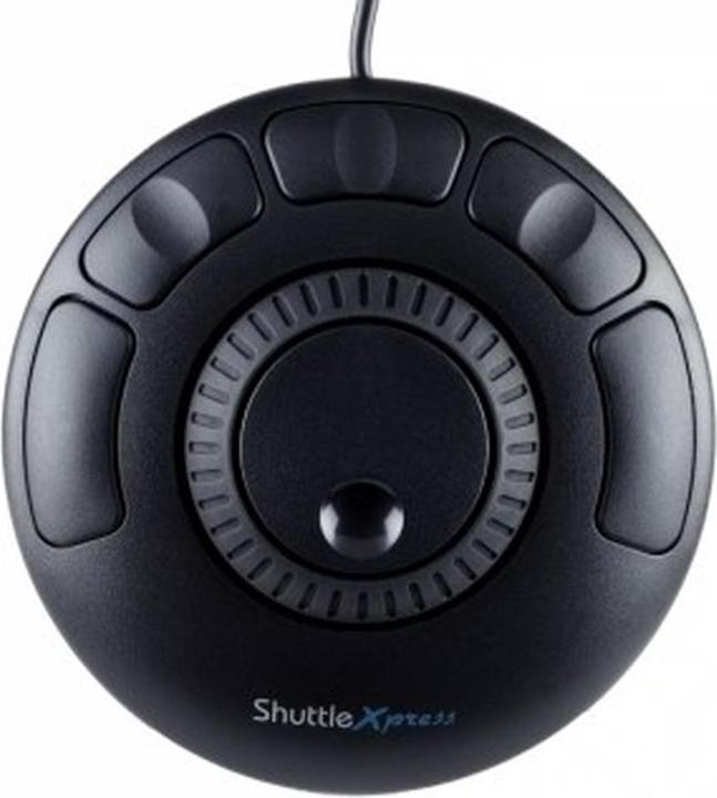 Productafbeelding Contour ShuttleXpress (Bedraad)