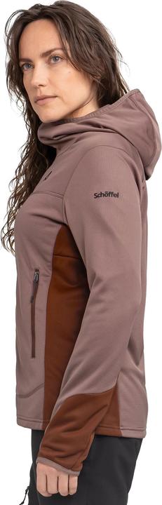 Immagine prodotto Schöffel Fleece Hoody Style Milagle WMS (M)