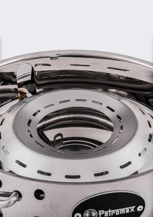 Image du produit Petromax Atago Gasgrill (3.80 kW)