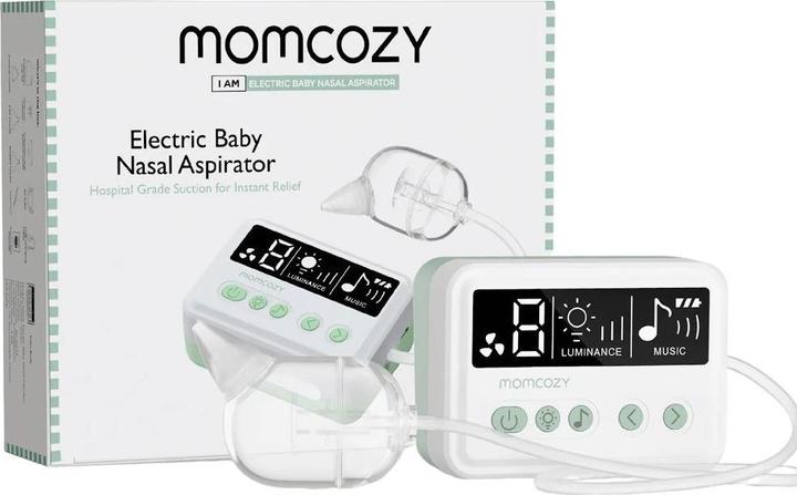 Momcozy KH-Quality-NASENASPIRATOR