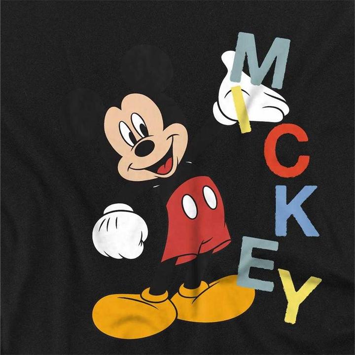 Produktbild Disney Word Sweatshirt (152, 158)