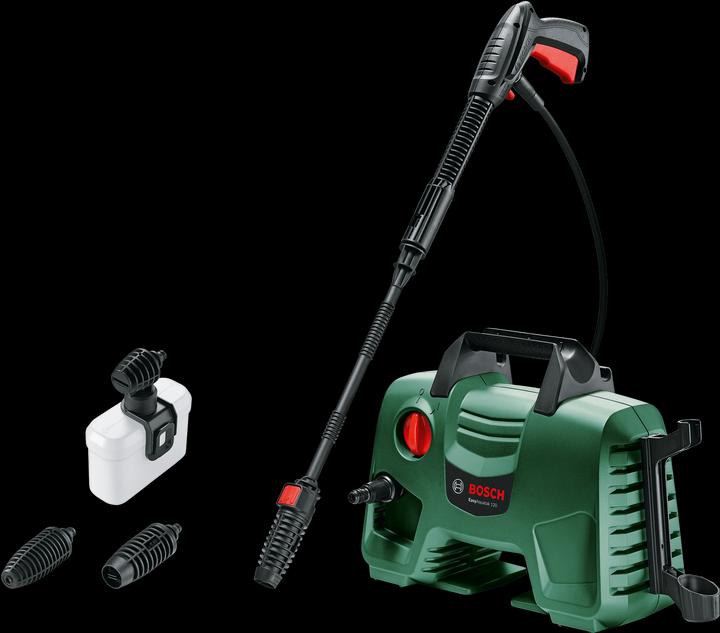 Image du produit Bosch Home & Garden EasyAquatak 120 (Fonctionnement sur secteur)
