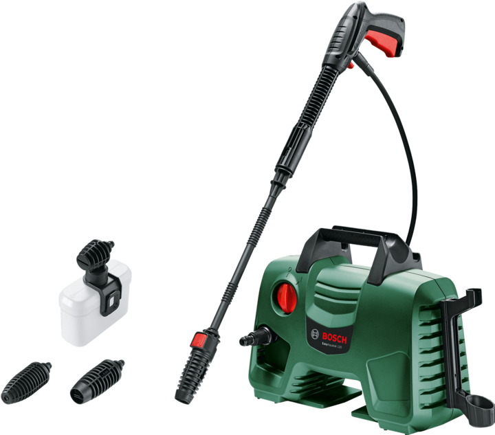 Image du produit Bosch Home & Garden EasyAquatak 120 (Fonctionnement sur secteur)