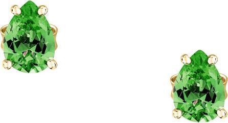 Immagine prodotto Morellato Graziosi orecchini a perno placcati oro Tesori SAIW197 (Argento 925)