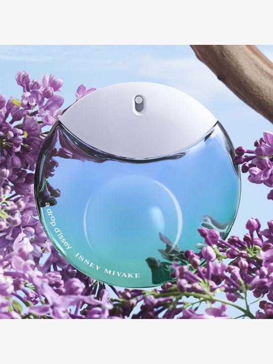 Produktbild Issey Miyake A Drop d'Issey (Eau de Parfum, 50 ml)