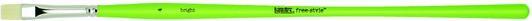 Winsor & Newton Free Style Bright No 4 (1x)