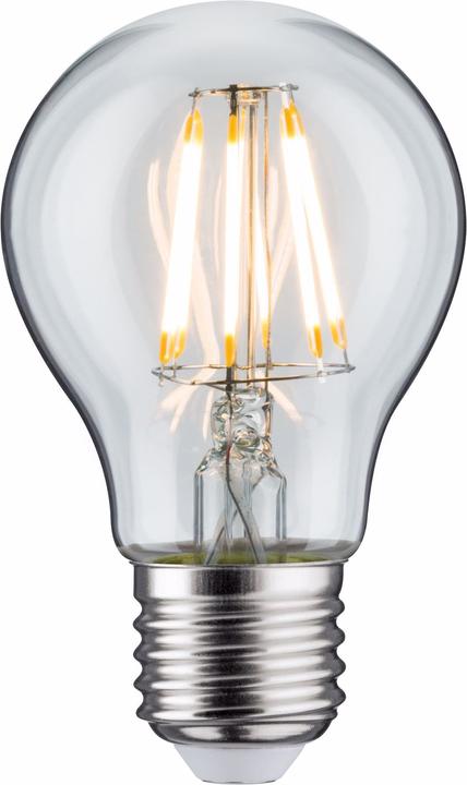 Image du produit Paulmann Lampe à usage général (E27, 7 W, 806 lm, 1 x, E)