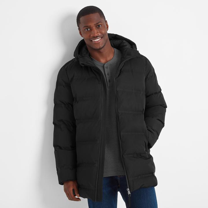 Produktbild TOG24 Brinkley Parka (XL)
