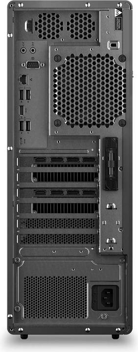Actual product image Lenovo Computer ThinkStation P5 W790 XEON W5-2445 2Ä InchInch16GB DDR5 512GB SSD WIN11 Pro (Intel Xeon W5-2445, 32 GB, 512 GB)