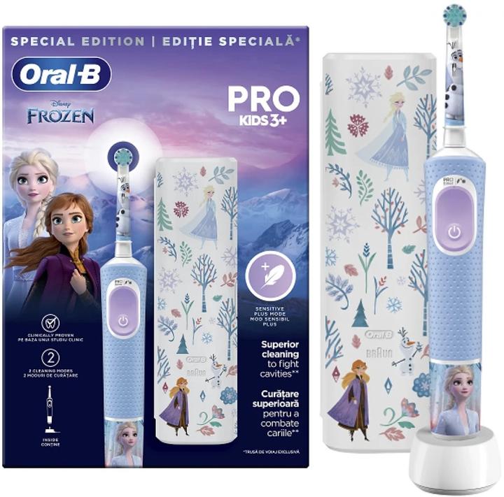 Produktbild Oral-B Pro Kids Frozen