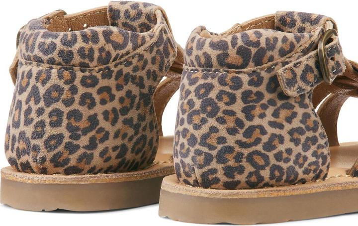 Actual product image La Redoute Collections Sandalen (20)