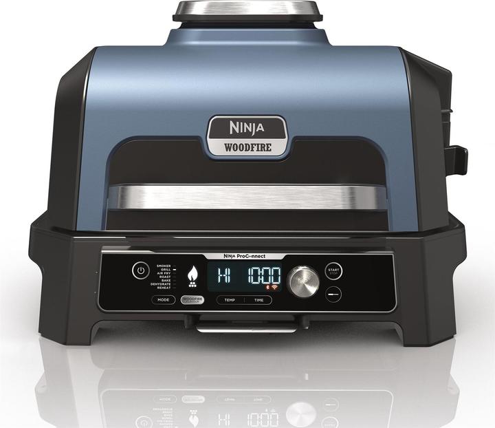 Ninja Woodfire Pro Connect XL (1.70 kW)