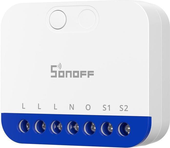 Sonoff Matter Over WiFi Dimmer Switch (Actionneur de variateur)