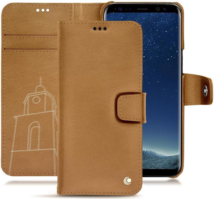 Image du produit Noreve Housse cuir portefeuille (Samsung Galaxy S8+)