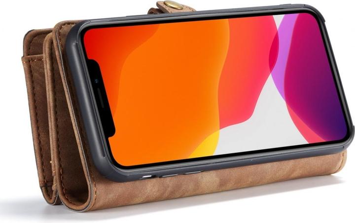 Produktbild Caseme 4-in-1 (Apple iPhone 11 Pro)