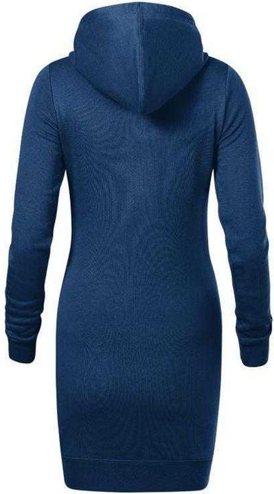 Produktbild Malfini Snap HoodieKleid (XXL)