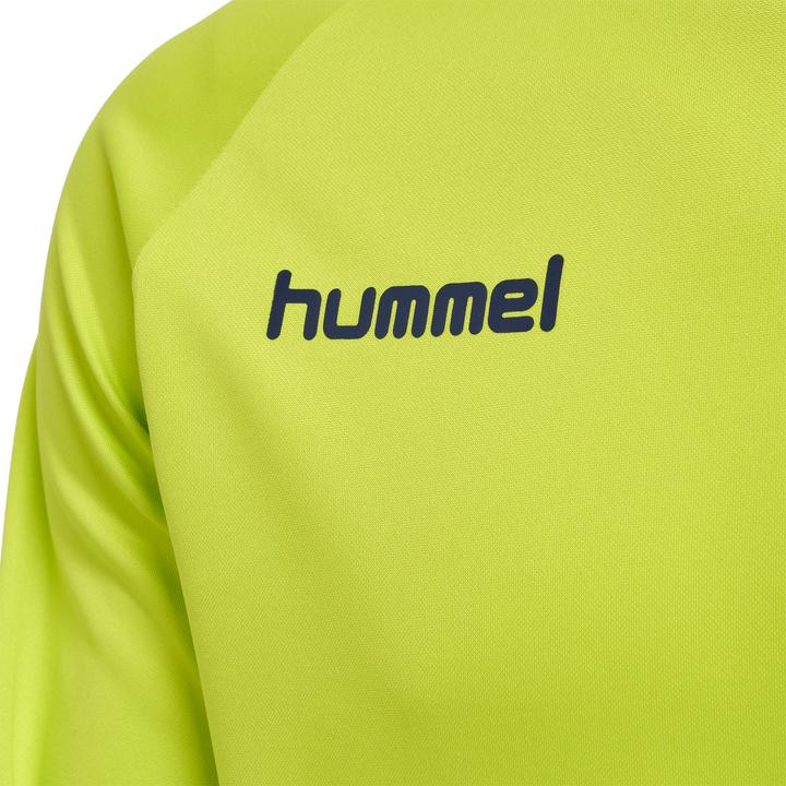 Produktbild hummel Promo Poly Sweatshirt (M)