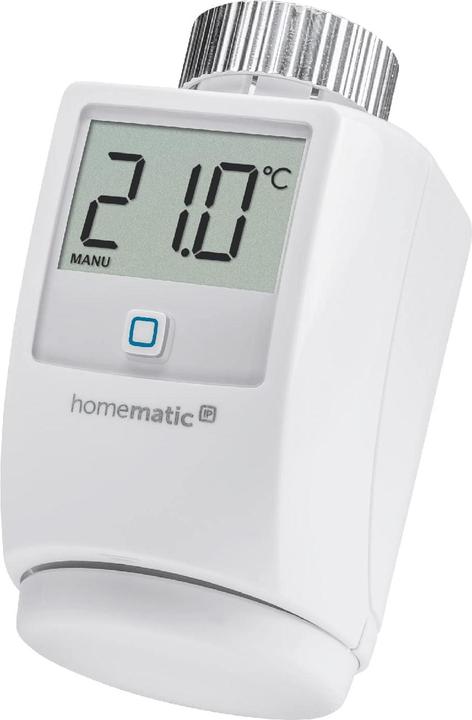 Produktbild Homematic IP Smart Home Heizkörperthermostat HMIP-eTRV-2