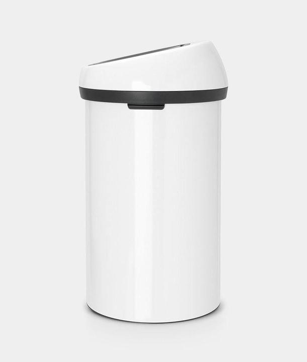 Image du produit Brabantia Poubelle Poubelle Touch Bin 60 Liter (60 l)