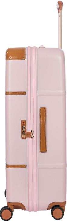 Actual product image Brics Bellagio 4-wheel trolley III 82 cm (124 l)