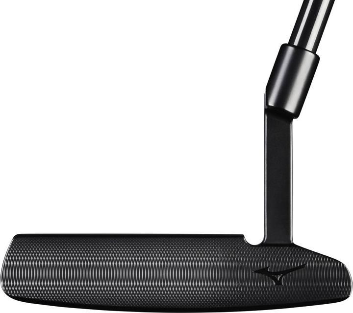 Image du produit Mizuno OMOI LH Nickel 35" (Gaucher)