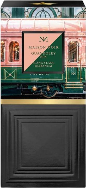 Immagine prodotto Maison Noir Quandoley 805 EdP (Eau de parfum, 100 ml)