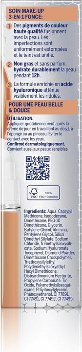Image du produit NIVEA Comblement cellulaire à l'hyaluron (Noirceur)