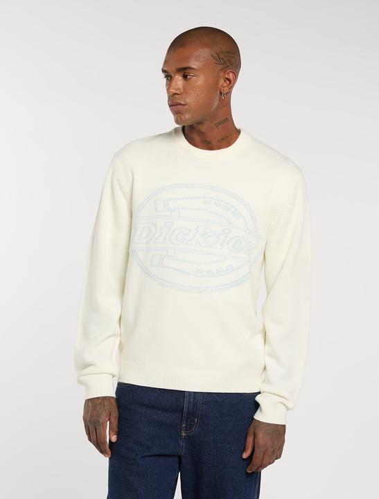 Image du produit Dickies Union Jacquard Sweater (M)
