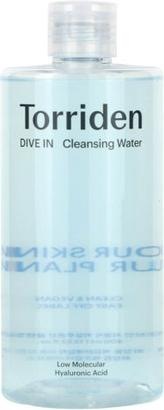 Produktbild Torriden Dive In Cleansing Water 13.52 fl oz 400ml (400 ml)