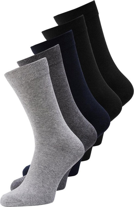 Produktbild Jack & Jones Jens (5er Pack, One Size)