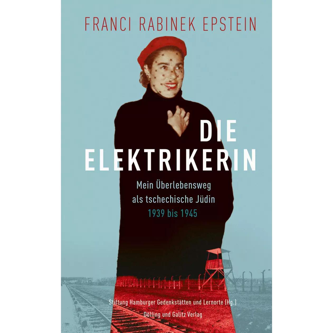Thumbnail - Die Elektrikerin, Fachbücher von Sabine Niemann, Stiftung Hamburger Gedenkstätten und Lernorte zur Erinnerung an die Opf...