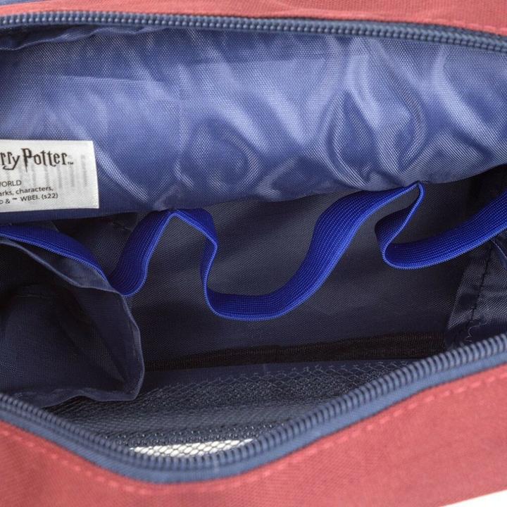 Actual product image Cerda Harry Potter trousse de toilette H. Potter