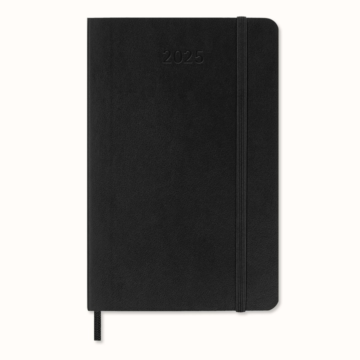 Immagine prodotto Moleskine Taccuino (Tascabile, A6, Inglese)