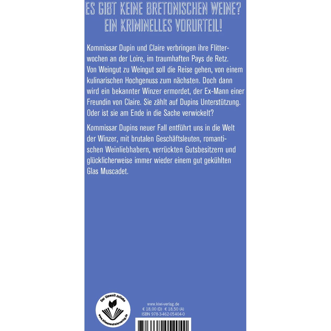 Thumbnail - Bretonischer Ruhm, Belletristik von Jean-Luc Bannalec