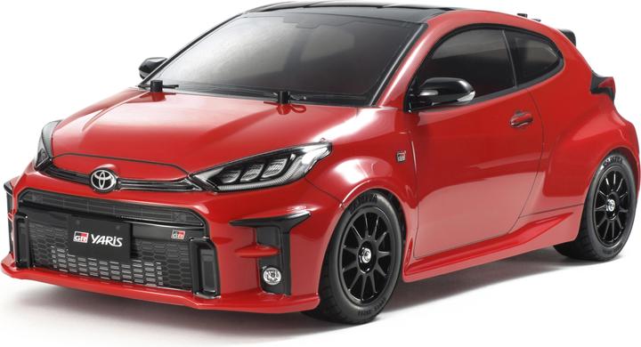 Immagine prodotto Tamiya Toyota GR Yaris (M-05) (Kit)