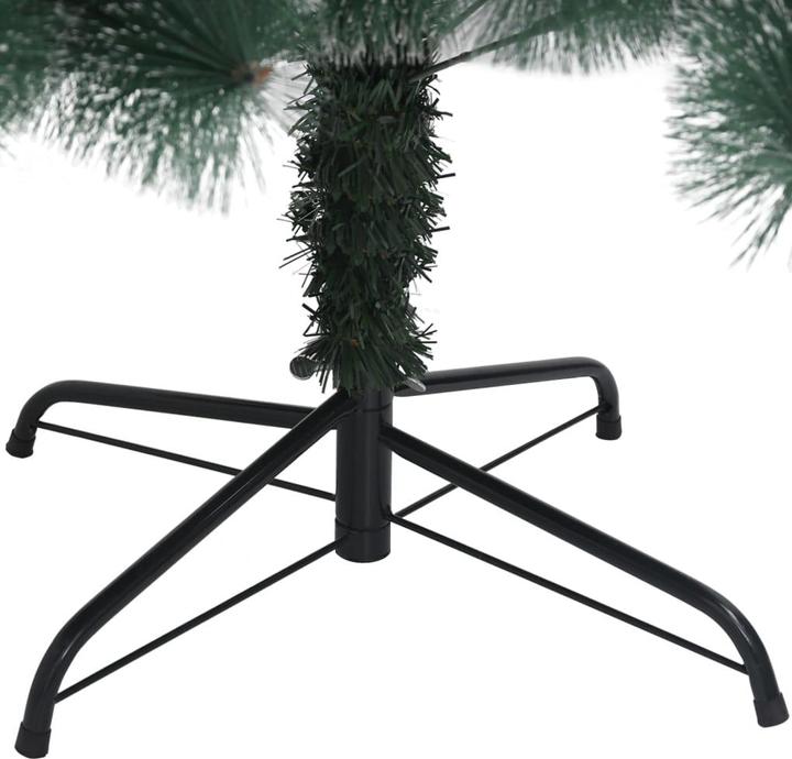 Actual product image vidaXL Künstlicher Weihnachtsbaum (120 cm)
