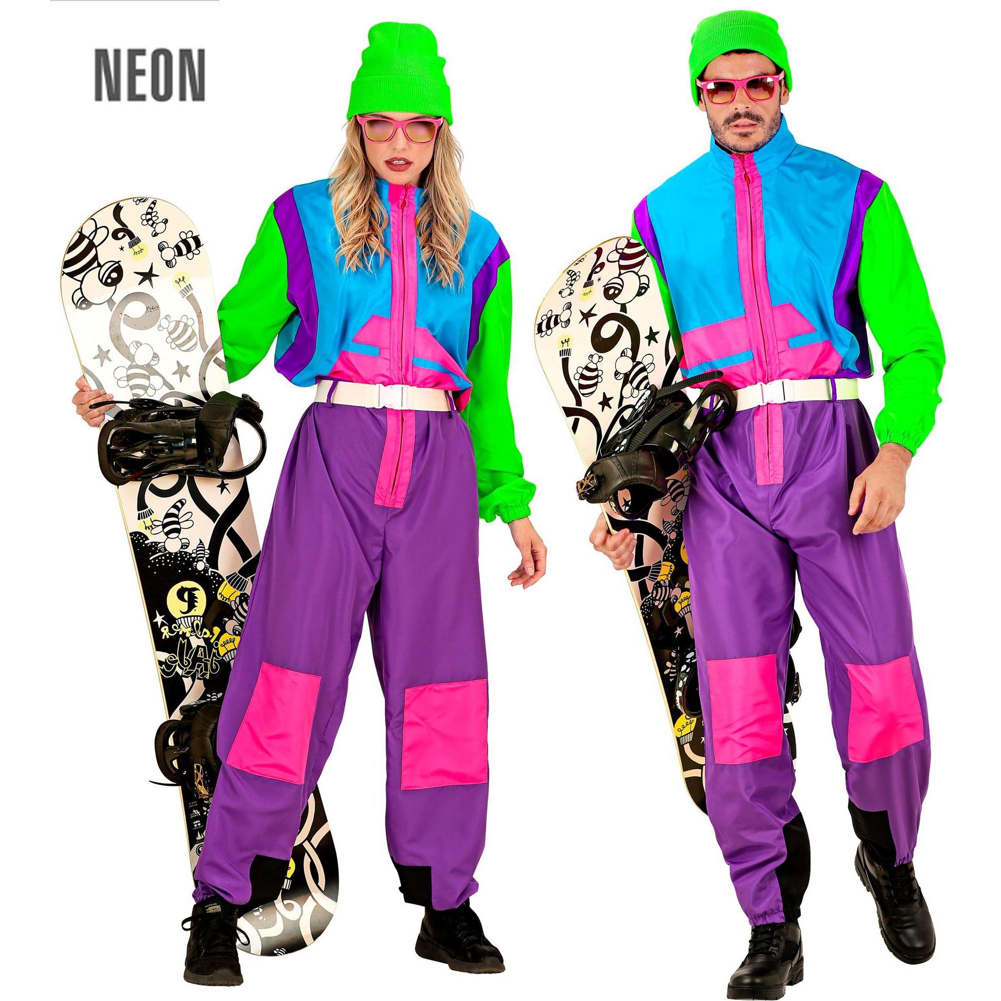 Thumbnail - Widmann Snowboarder (XL)