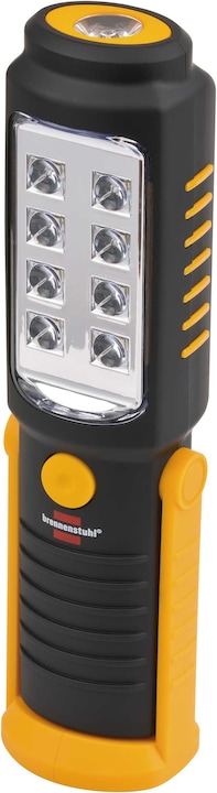 Actual product image Brennenstuhl LED universal hand lamp (350 lm)